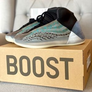 New YZY! Size 38 in European! Adidas 5.5